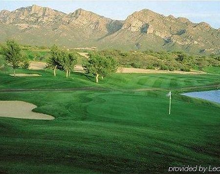 The Golf Villas At Oro Valley Tortolita Faciliteter billede