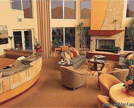 The Golf Villas At Oro Valley Tortolita Interiør billede