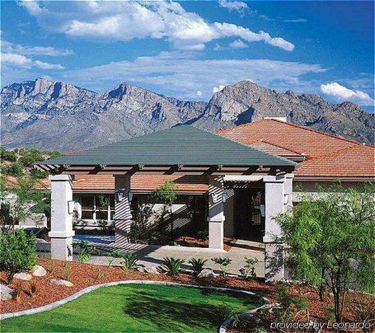 The Golf Villas At Oro Valley Tortolita Eksteriør billede