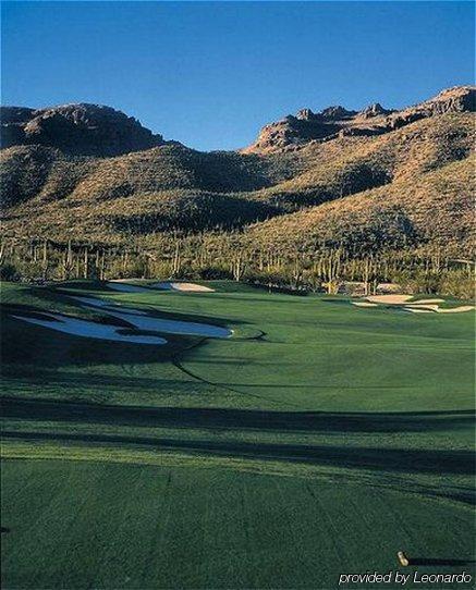 The Golf Villas At Oro Valley Tortolita Faciliteter billede