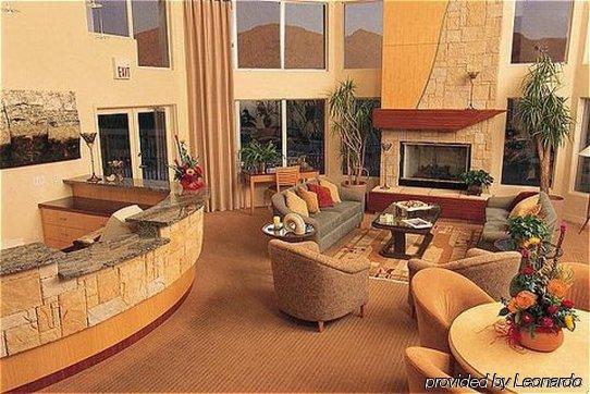The Golf Villas At Oro Valley Tortolita Interiør billede