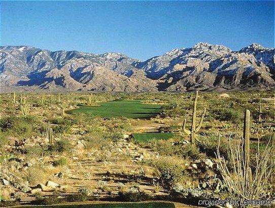 The Golf Villas At Oro Valley Tortolita Eksteriør billede