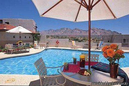 The Golf Villas At Oro Valley Tortolita Faciliteter billede